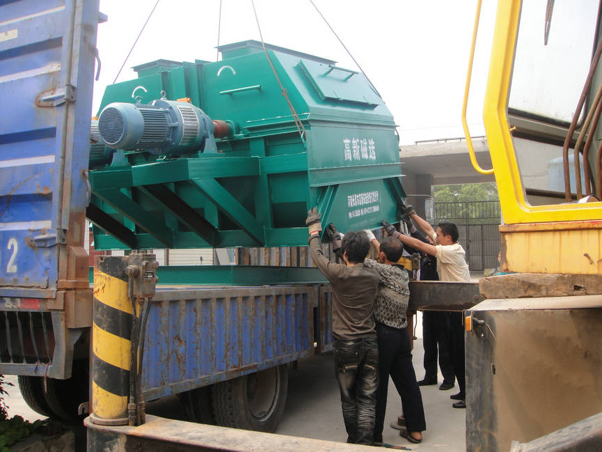 鐵礦干選機(jī)廠家、河砂干選機(jī)價(jià)格產(chǎn)品圖片