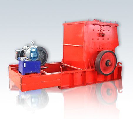 破碎機(jī)，生產(chǎn)線