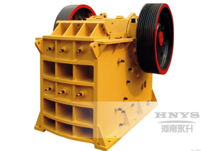 供應(yīng)破碎設(shè)備反擊式破碎機(jī)產(chǎn)品圖片