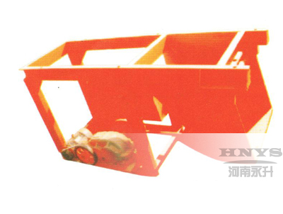 擺式給料機(jī)產(chǎn)品圖片
