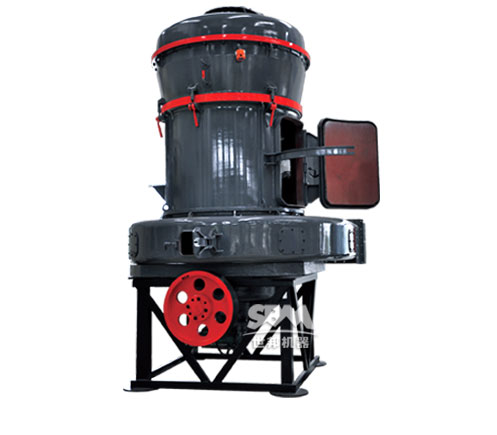 歐版梯型磨粉機(jī) 石英超細(xì)磨粉機(jī) 礦渣磨粉機(jī)產(chǎn)品圖片