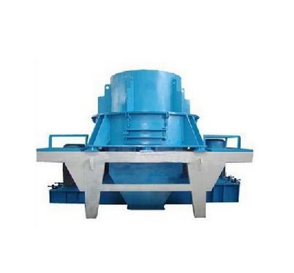 科興供應(yīng)沖擊式破碎機(jī)產(chǎn)品圖片