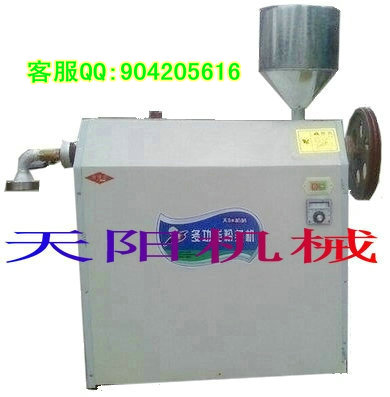 新款粉條機，自動溫控粉條機，新下法粉條機產(chǎn)品圖片