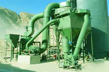 5R4119高壓磨粉機 產(chǎn)品圖片