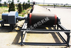 專業(yè)D75通用固定式帶式輸送機(jī) 專業(yè)泊頭仲愷公司產(chǎn)品圖片