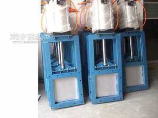 泊頭仲愷氣動(dòng)插板閥 各型號(hào)閥門