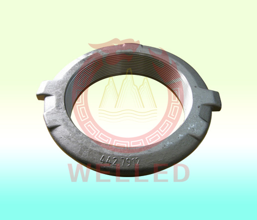 圓錐破碎機(jī)動(dòng)錐螺母