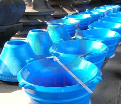 軋臼壁破碎壁產(chǎn)品圖片