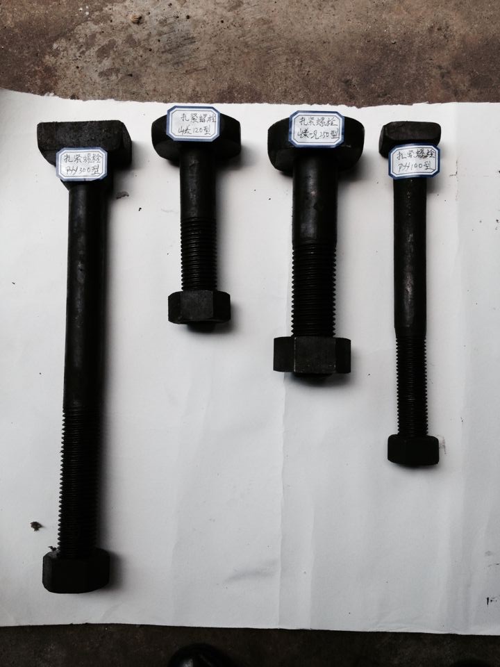 T型螺栓產(chǎn)品圖片