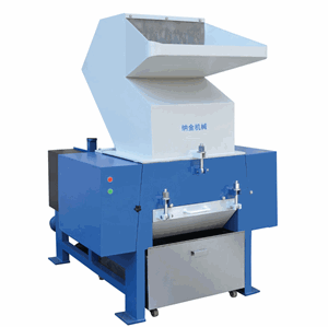 東莞廠家直銷3P中速塑料破碎機產品圖片