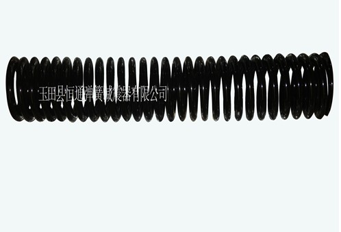 壓縮彈簧