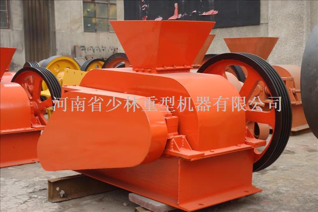 高效雙棍破碎機(jī)產(chǎn)品圖片