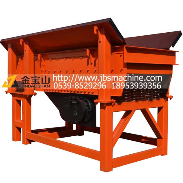 振動給料機(jī)-振動給料器-振動喂料機(jī)產(chǎn)品圖片