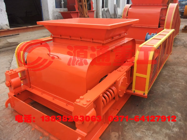 易拉罐粉碎機金屬破碎機廢鋼瓦破碎機工作原理
