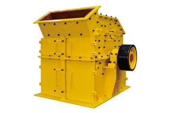 PCX系列高效節(jié)能細(xì)碎機(jī)