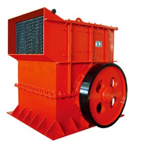 GPC系列高效節(jié)能錘式破碎機(jī)