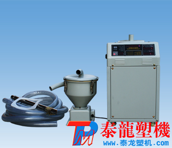 自動塑料吸料機|真空上料填料機產(chǎn)品圖片