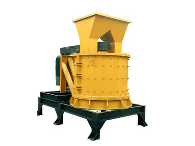 立式復(fù)合破碎機(jī)產(chǎn)品圖片