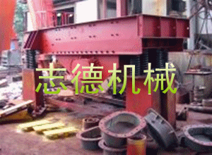 重型振動給料機產品圖片
