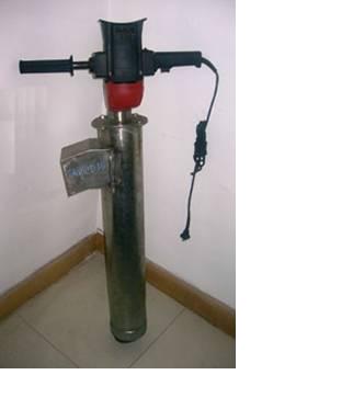 KTCY-1000便攜式煤采樣器產(chǎn)品圖片