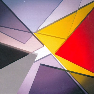 透明防靜電pvc板-dl大連東晟-三菱樹脂產(chǎn)品圖片