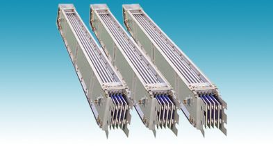 樹脂澆注母線槽