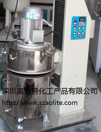 聚氨酯真空灌膠機(jī)