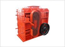 破碎機(jī)廠家/四輥破碎機(jī)產(chǎn)品圖片