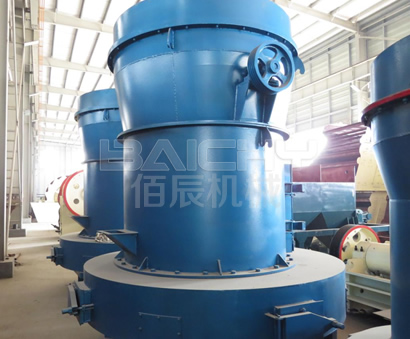 高壓懸輥磨粉機(jī)，石灰石磨粉機(jī)，高壓磨粉機(jī)廠家產(chǎn)品圖片