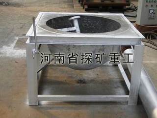 電解鋁渣鋁灰分離機產(chǎn)品圖片