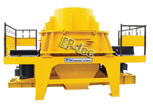 供應(yīng)制砂機(jī)(沖擊式破碎機(jī)，立軸沖擊破)產(chǎn)品圖片