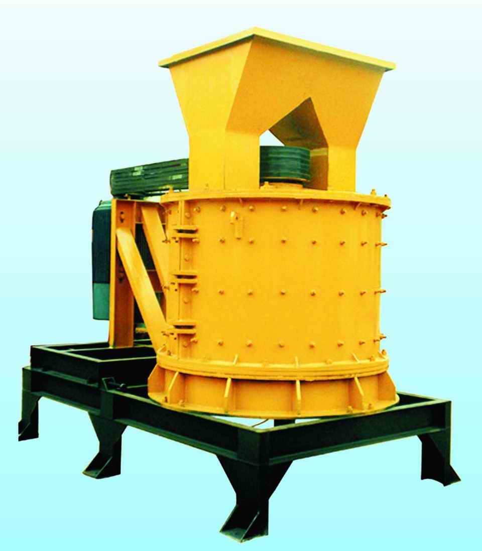 復(fù)合式破碎機(jī)產(chǎn)品圖片