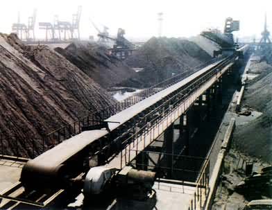 帶式輸送機(jī)產(chǎn)品圖片