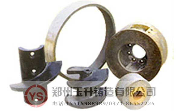 長年專業(yè)銷售各種型號雷蒙機(jī)配件之鏟刀產(chǎn)品圖片