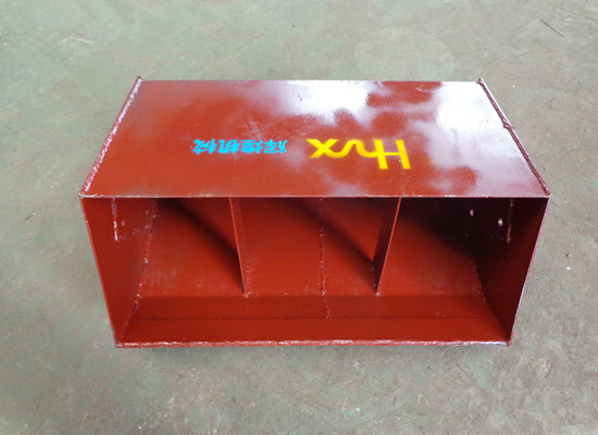 斗式提升機(jī)料斗產(chǎn)品圖片