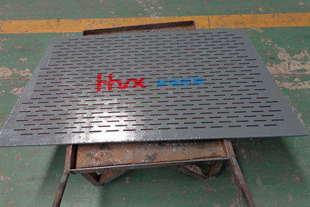 打散機篩板產(chǎn)品圖片