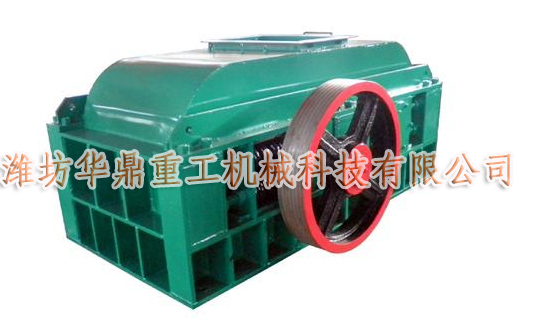 對輥破碎機(jī) 齒輥破碎機(jī) 山東知名破碎機(jī)礦山機(jī)械設(shè)備生產(chǎn)廠家產(chǎn)品圖片