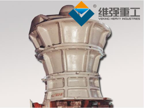 PXZ旋回破碎機(jī)產(chǎn)品圖片