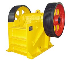 顎式破碎機產(chǎn)品圖片