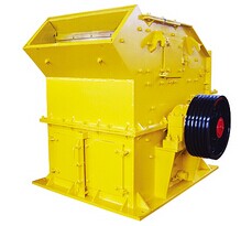 新型制砂機(jī)產(chǎn)品圖片