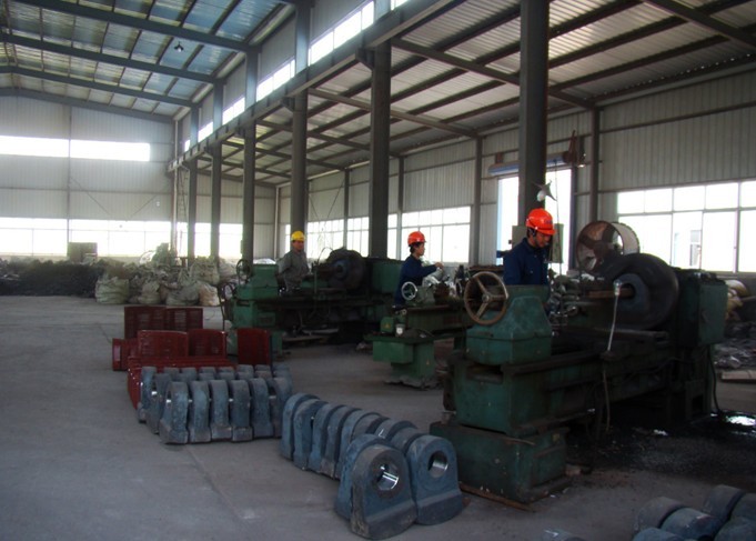 2022雙液合金錘頭 雙金屬?gòu)?fù)合錘頭 耐磨錘頭