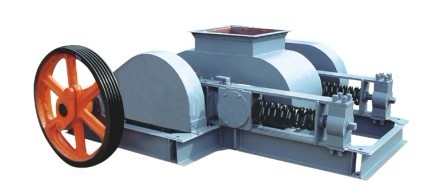 上海雙輥破碎機市場報價 雙輥破碎機圖片產(chǎn)品圖片