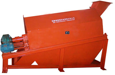 小型反擊式破碎機，砂石破碎機，恒信機械產(chǎn)品圖片