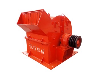 品質(zhì)保證生活垃圾處理設(shè)備 恒信建筑垃圾處理設(shè)備 機(jī)械廠家產(chǎn)品圖片