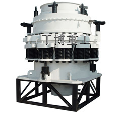 圓錐破碎機(jī),液壓圓錐破碎機(jī),圓錐破價(jià)格 產(chǎn)品圖片