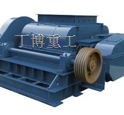 對輥破碎機(jī),對輥破碎機(jī)廠家,對輥破價格產(chǎn)品圖片