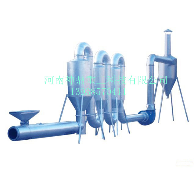 氣流烘干機(jī)