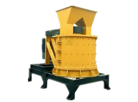 科恒機械復(fù)合式破碎機用途及特點介紹產(chǎn)品圖片