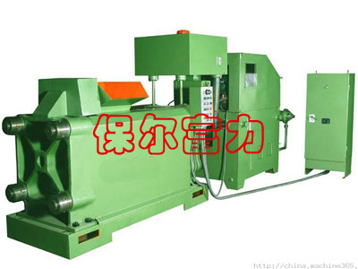 Y85L-200P（全自動(dòng)）屑餅機(jī)