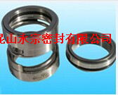 供應優(yōu)質(zhì) HX114型機械密封